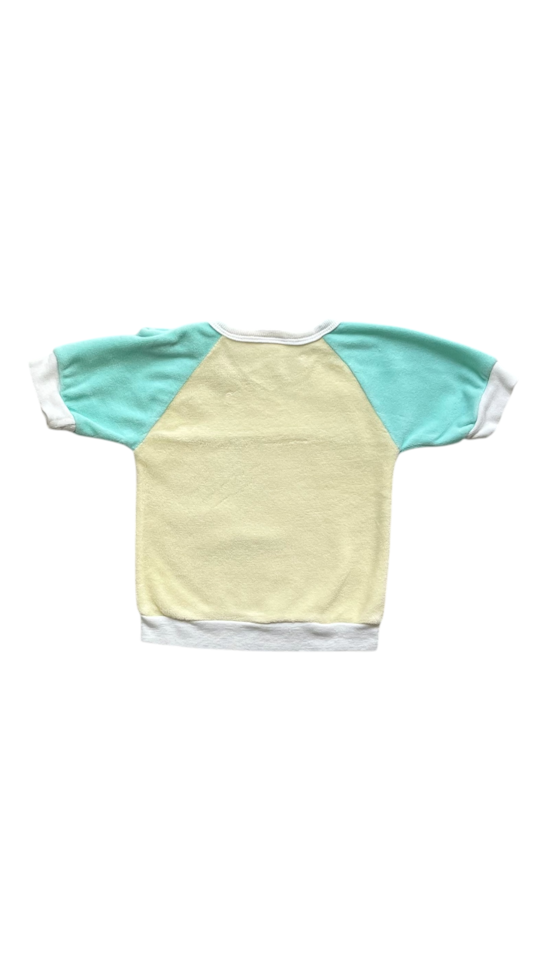6M - T-shirt Picollo