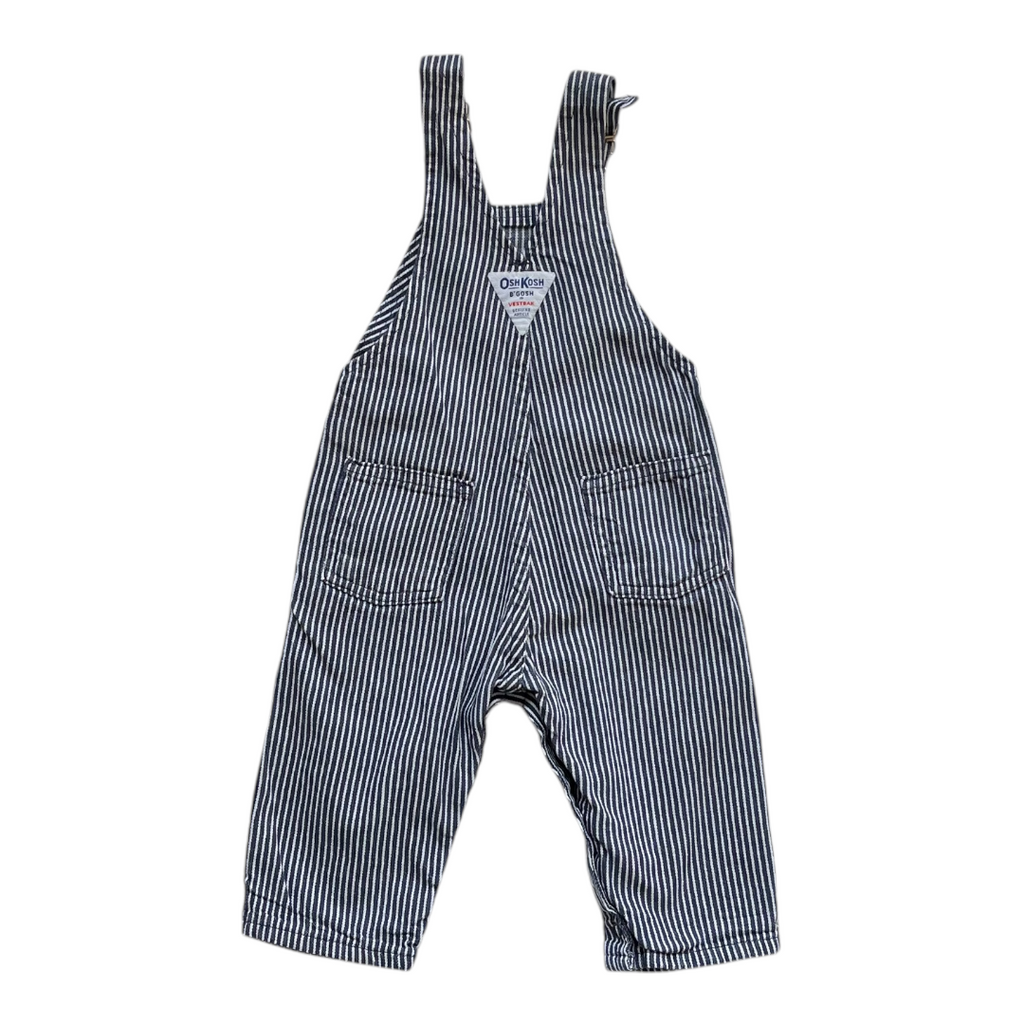 12M - Salopette Must Have Oshkosh