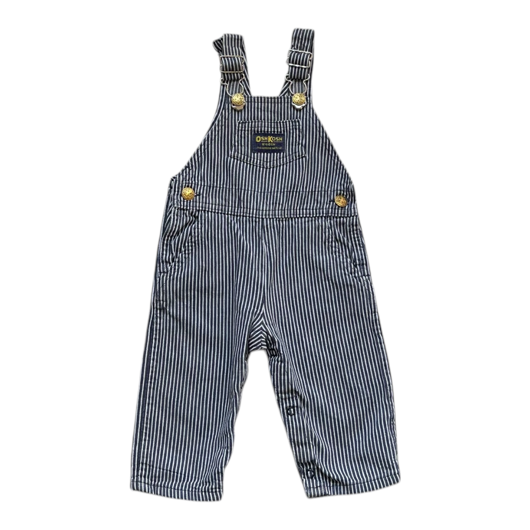 12M - Salopette Must Have Oshkosh
