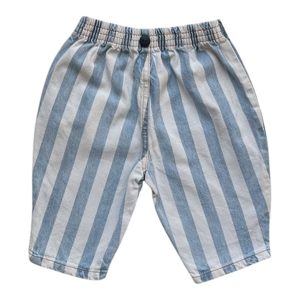 3M - Jean à rayures
