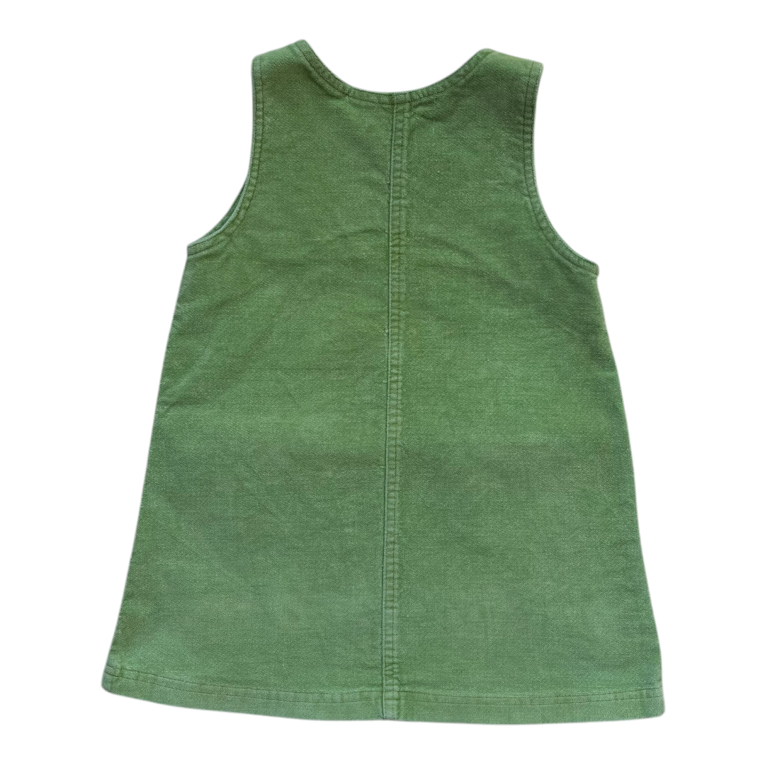 3A - Robe amande douce