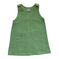 3A - Robe amande douce