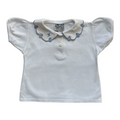 18M - Polo coccinelle
