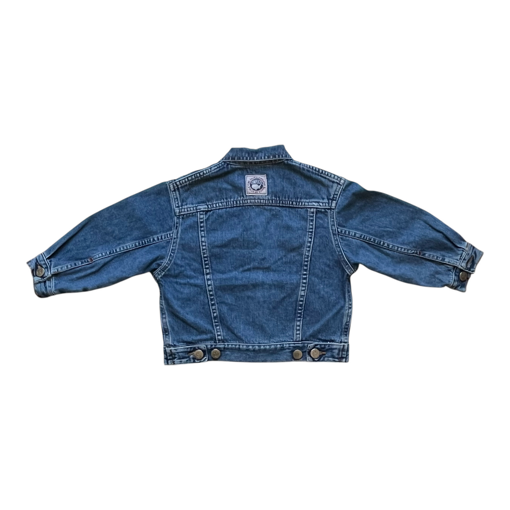 2A - Mon blouson ultra 🆒