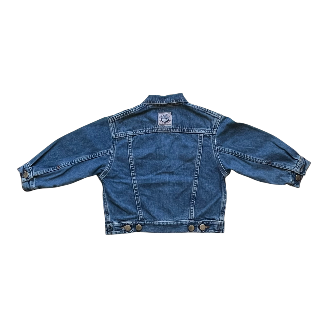 2A - Mon blouson ultra 🆒
