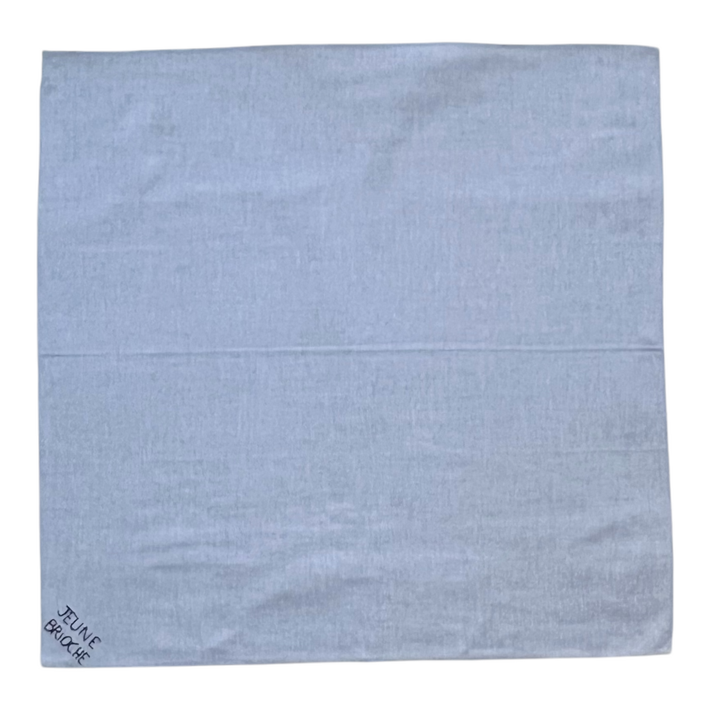 TU - Foulard Jeune brioche