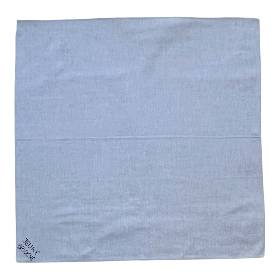 TU - Foulard Jeune brioche