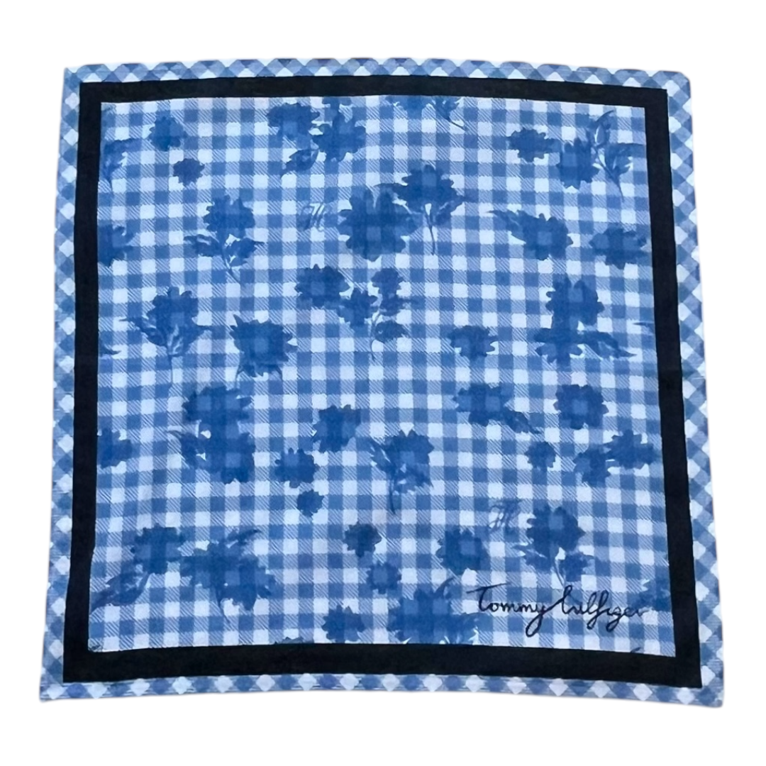 TU - Foulard Tommy