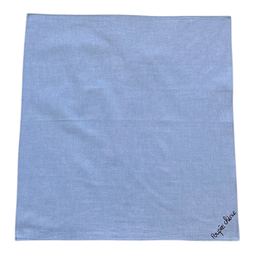 TU - Foulard Poupée chérie
