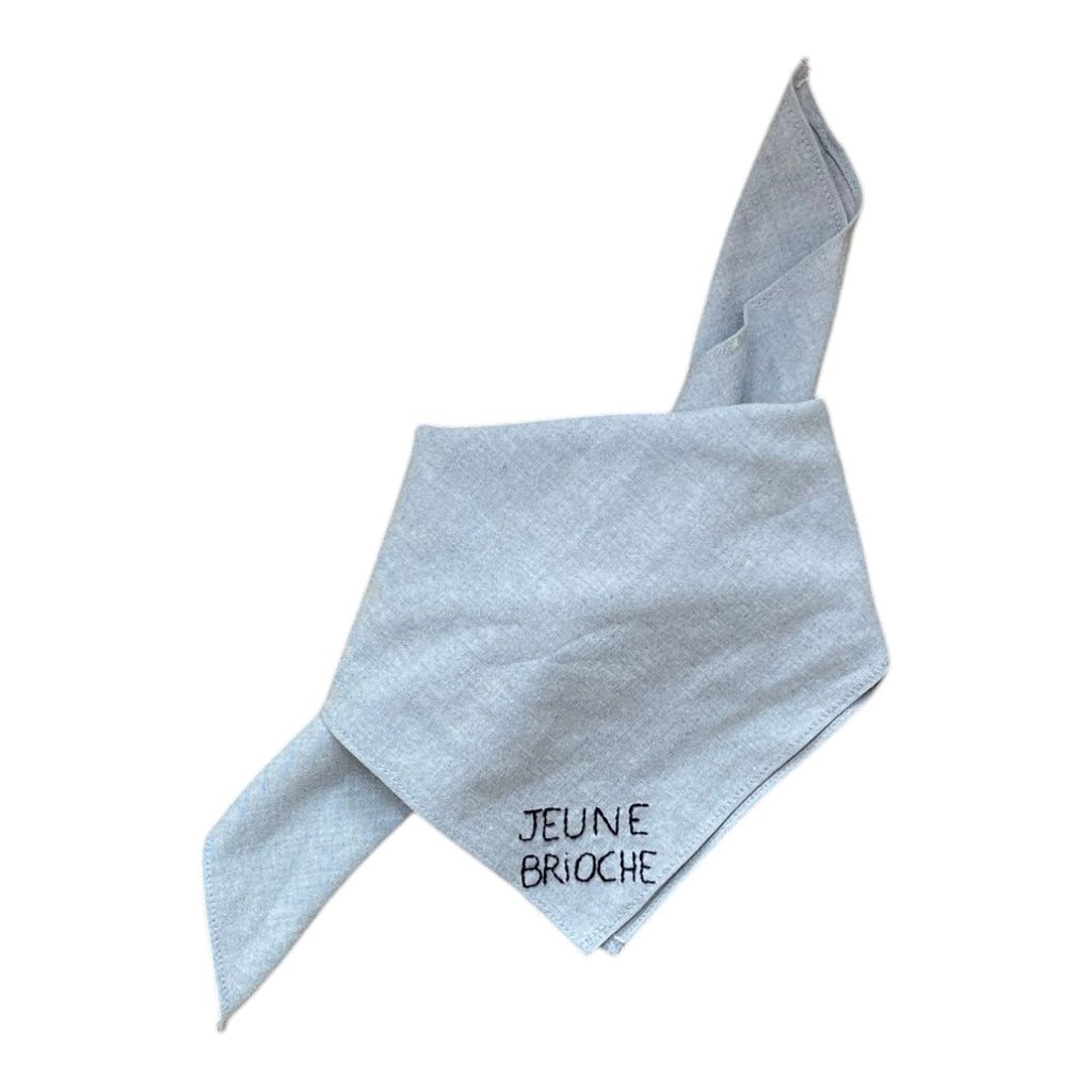 TU - Foulard Jeune brioche