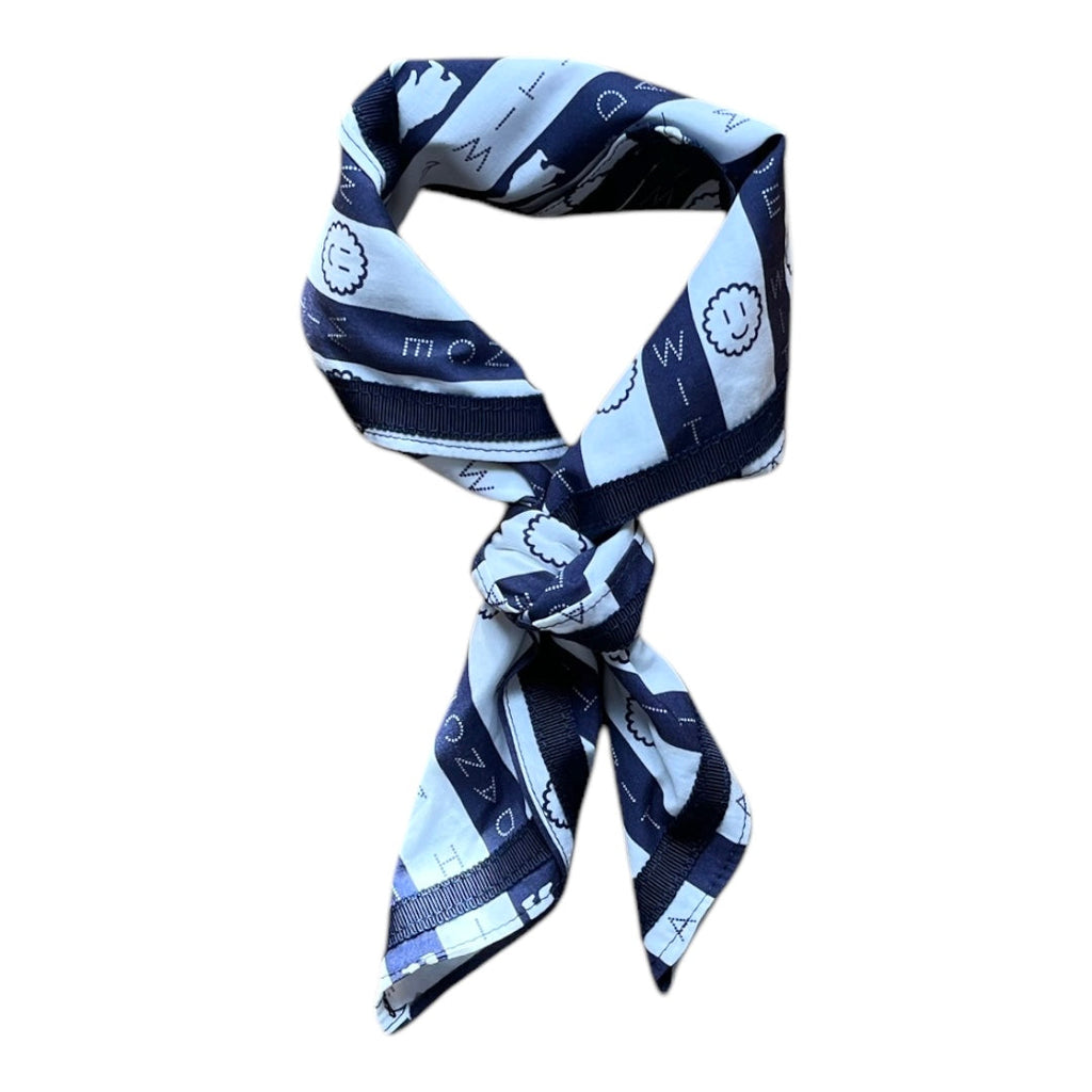 TU - Foulard Dance with me
