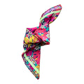 TU - Foulard yellow night Cooleurs by Gamme de Cooleurs