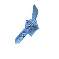 TU - Foulard bandannas style Marque vintage
