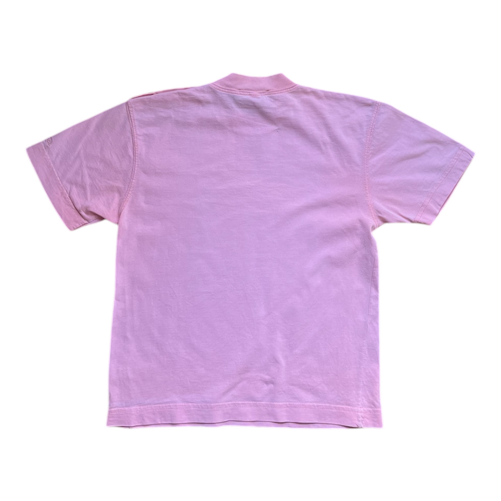 4A - Tshirt rose 🎀