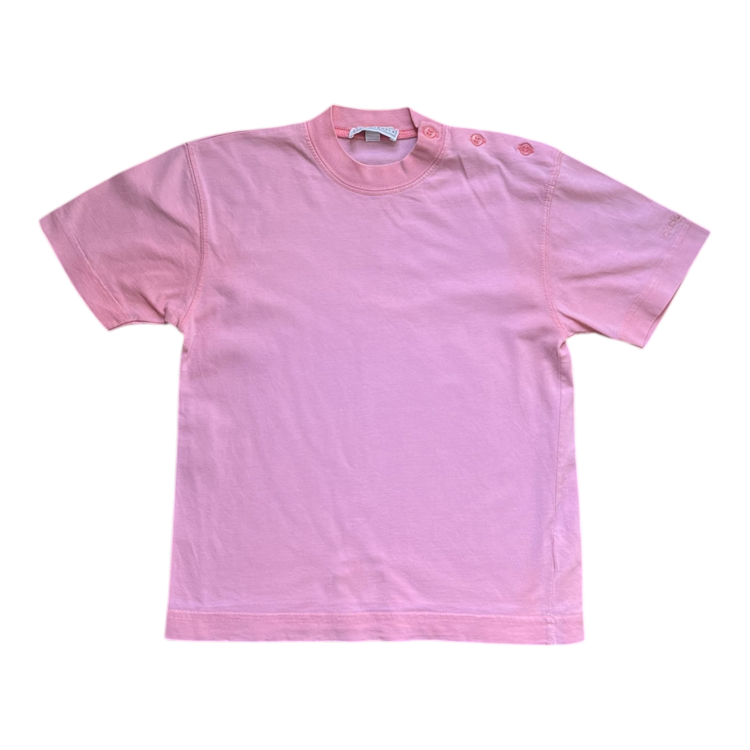 4A - Tshirt rose 🎀