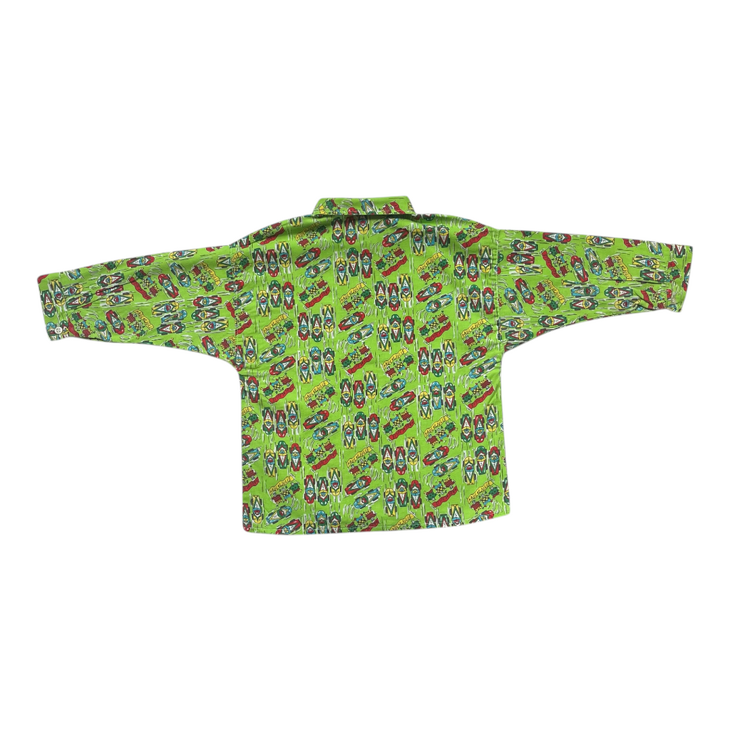 2A - Chemise Formule 1