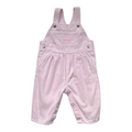 6M/9M - Salopette BB "l'indispensable" Oshkosh