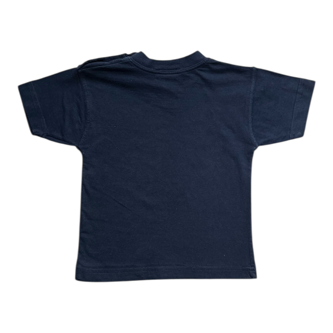 18M - Tshirt "au bord de l'étang"