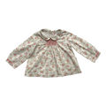 12M - Blouse petite fraîcheur 🌱
