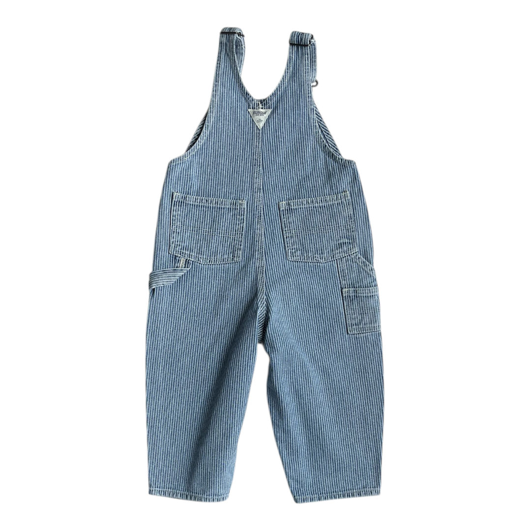 2A - Salopette Must Have