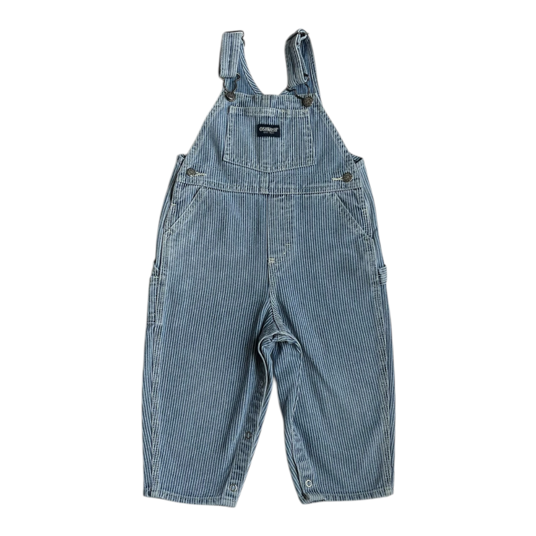 2A - Salopette Must Have