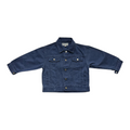 18M - Mon blouson en toile Marque vintage