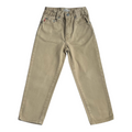 4A - Jean beige