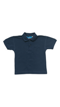 18M - Polo ourson 🔵 🐻 Marque vintage