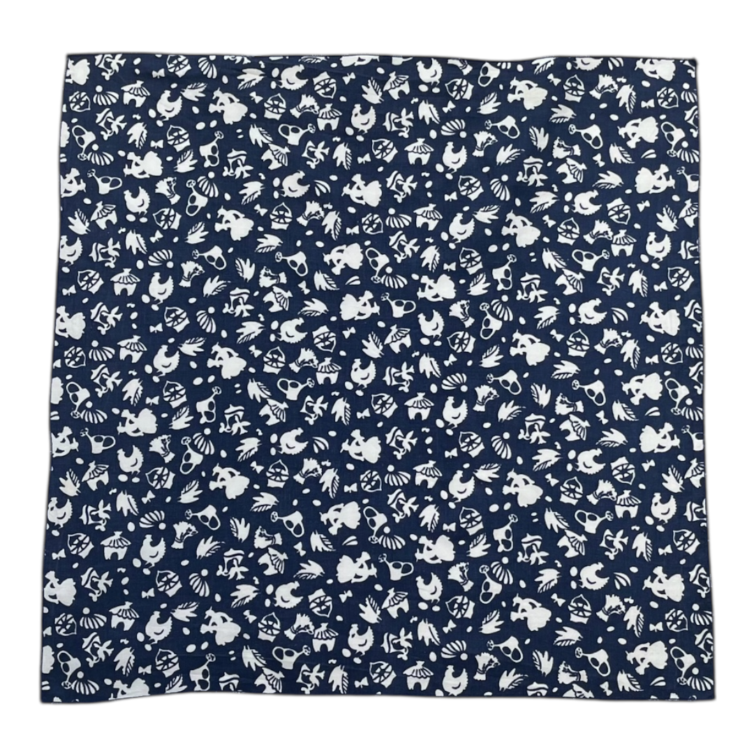 TU - Foulard des prés Marque vintage