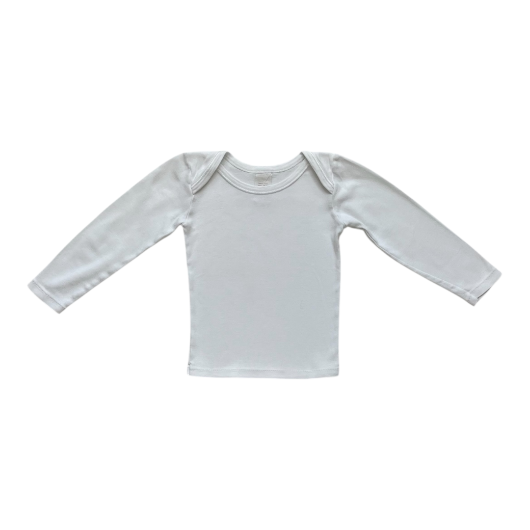 2A - T-shirt ⚪️ Marque vintage