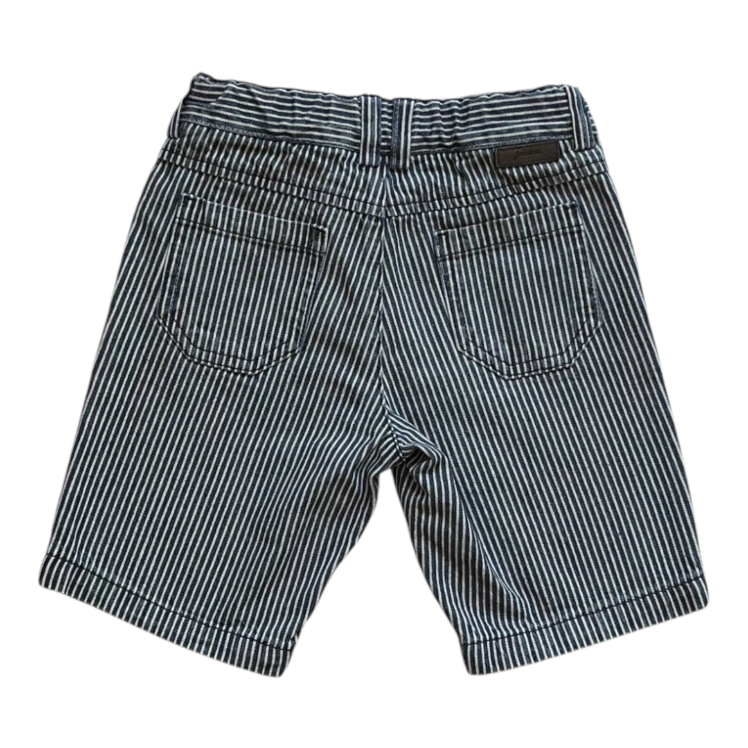 3A - Short rayé Jacadi