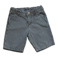 3A - Short rayé Jacadi