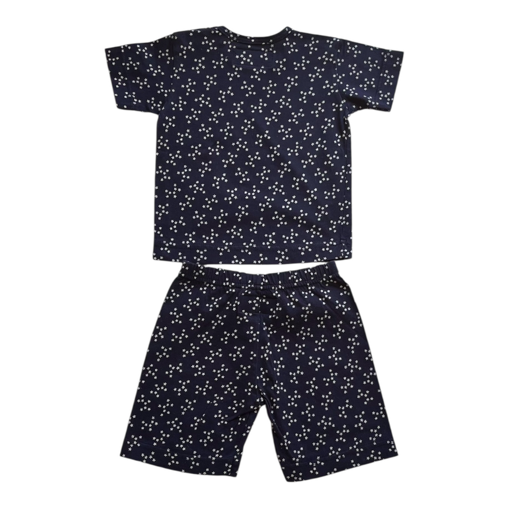 6M/12M - Pyjama d'été Agnès b