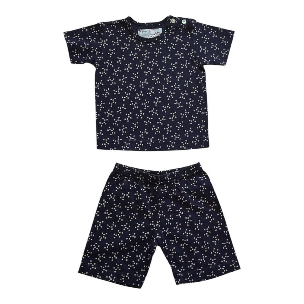 6M/12M - Pyjama d'été Agnès b