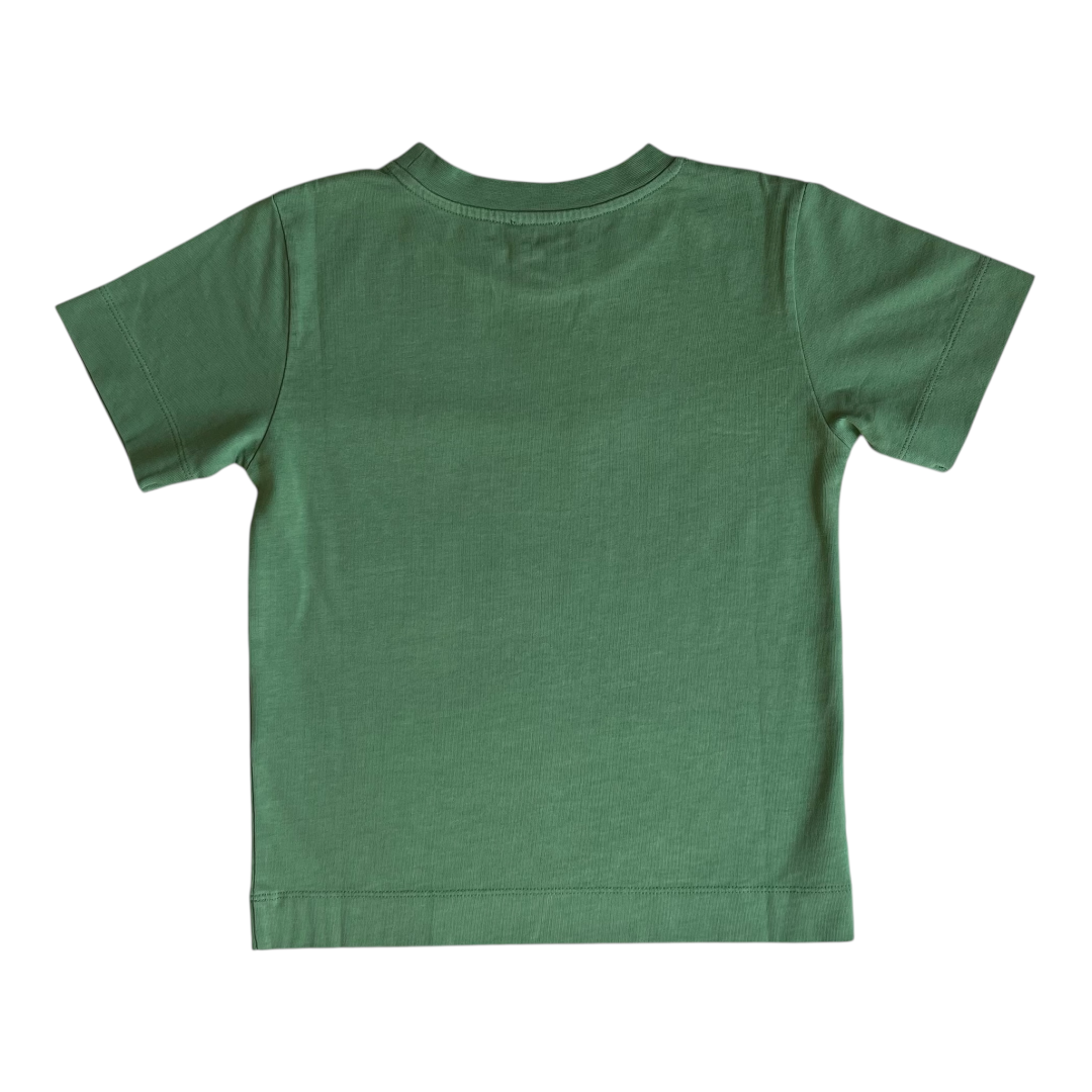 T-shirt N°4 🌿Vert🌿 "Cool" 🆒 Gamme de Cooleurs