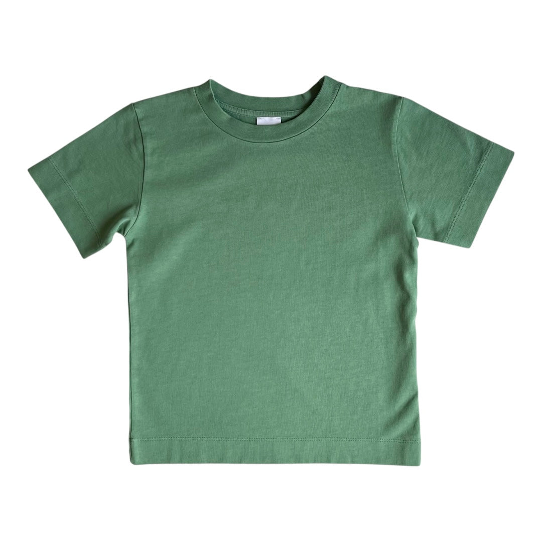 T-shirt N°2 🌿Vert🌿 "La vie en cooleurs" 🆒 Gamme de Cooleurs