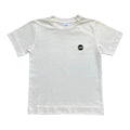 T-shirt N°3 ⚪️Blanc⚪️ "Logo Cool" 🆒 Gamme de Cooleurs