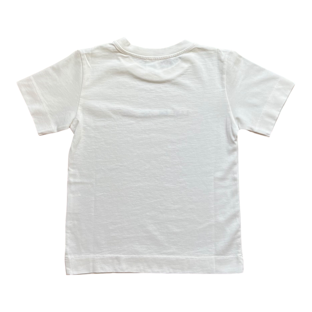 T-shirt N°1 ⚪️Blanc⚪️ "La vie en Cooleurs" 🆒 Gamme de Cooleurs