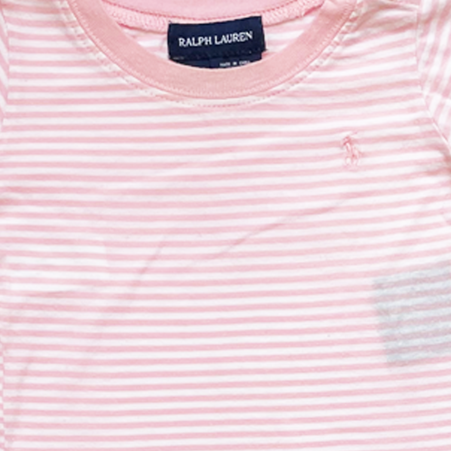 9M - T-shirt à rayures