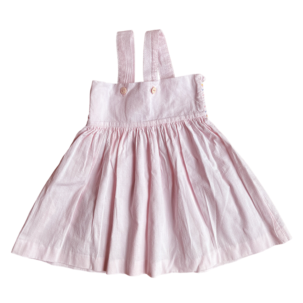 12M - Robe "L'été est là" ☀️⛱
