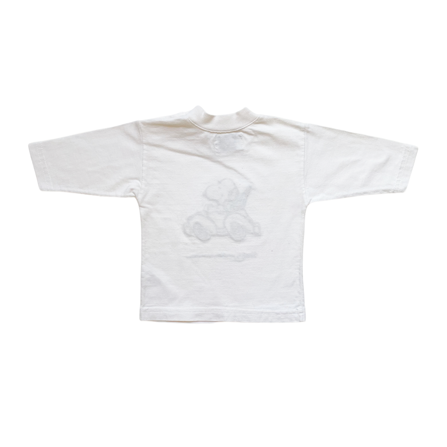 3M - T-shirt Snoopy part en vacances