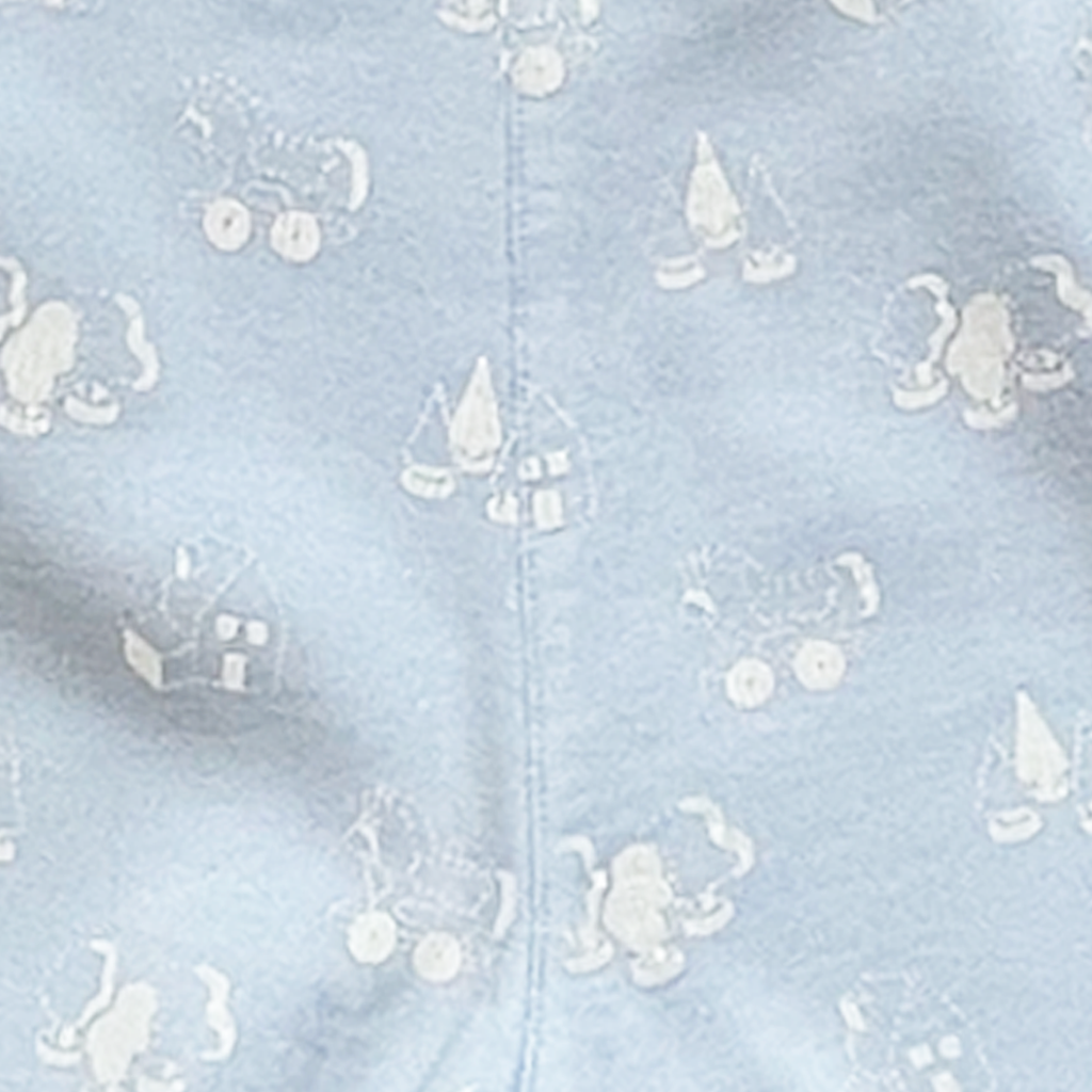 3M - Salopette bébé