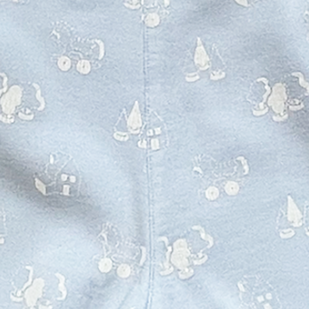 3M - Salopette bébé