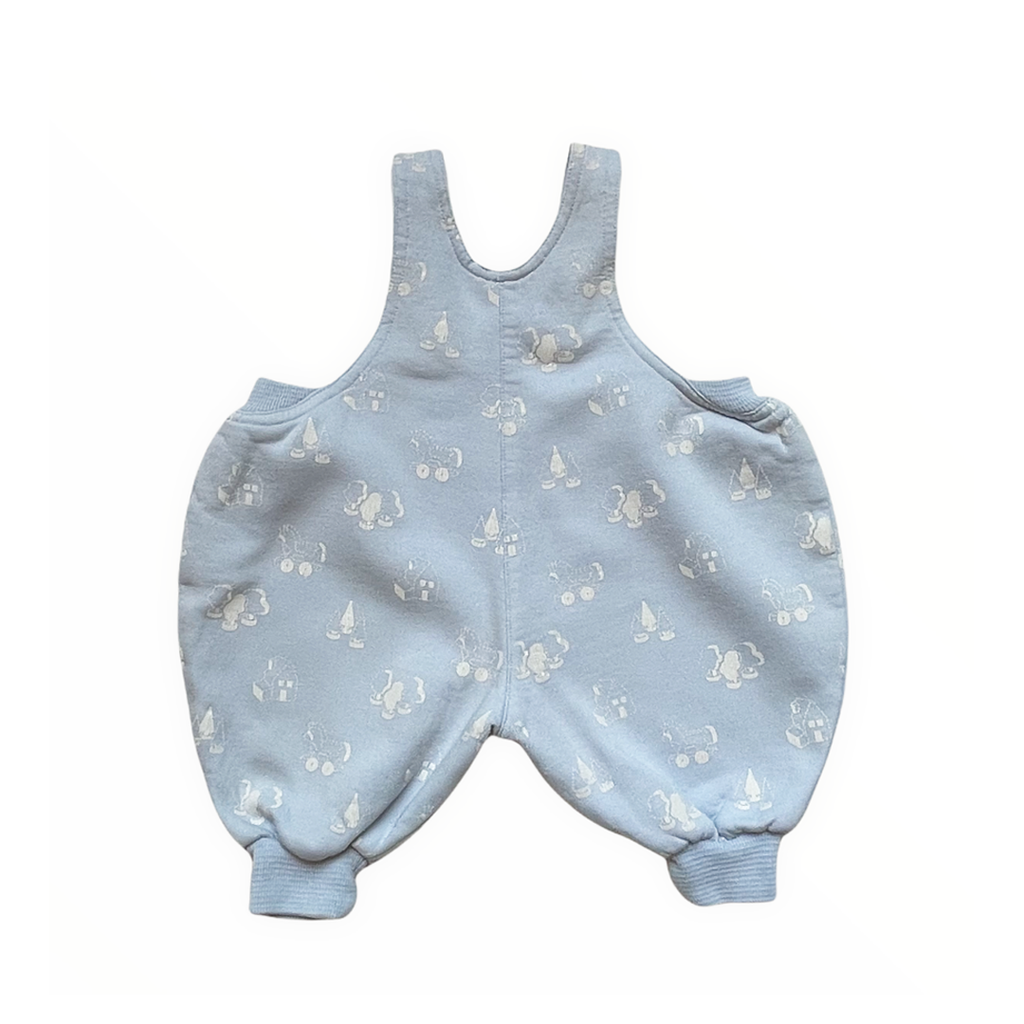 3M - Salopette bébé
