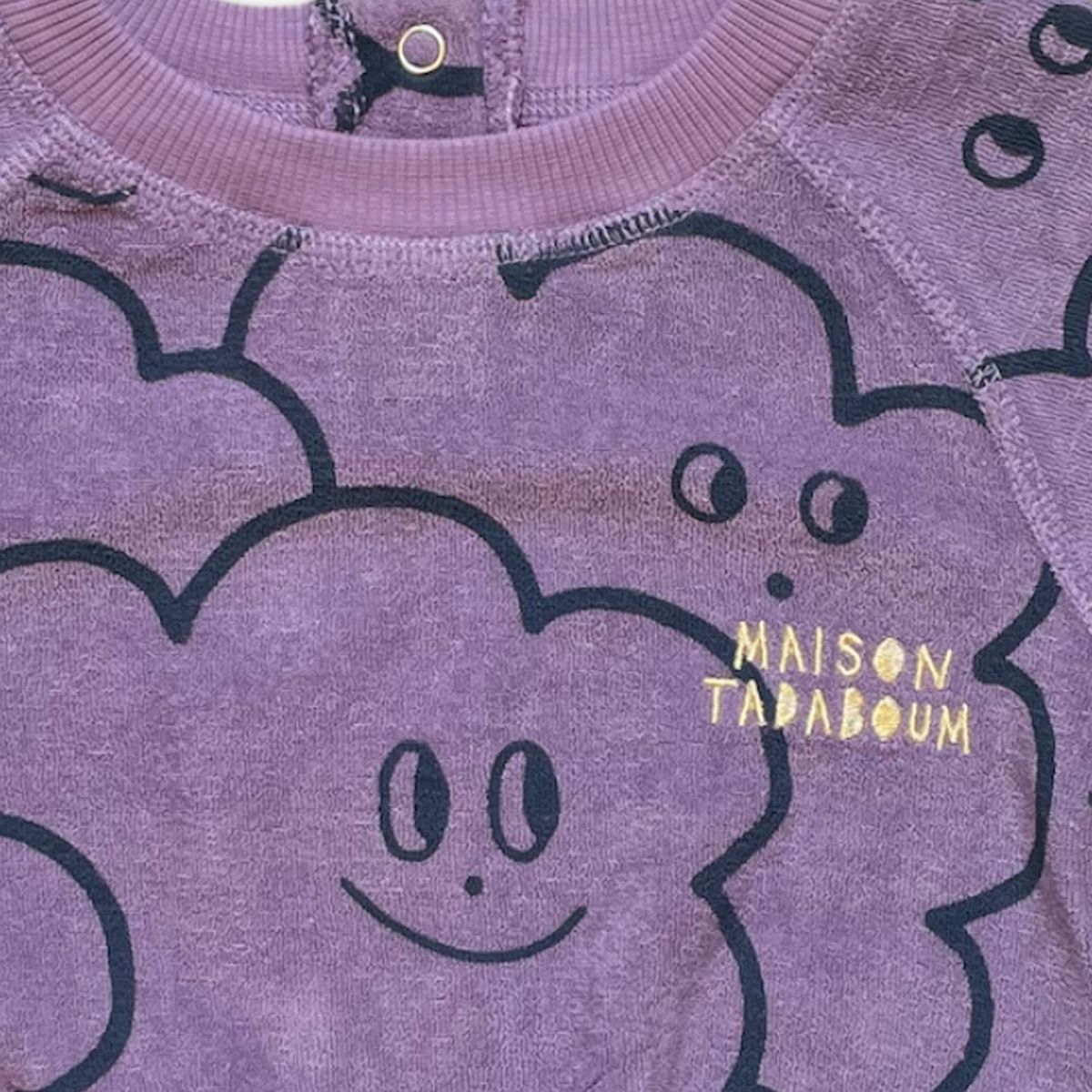Sweatshirt PopNuage