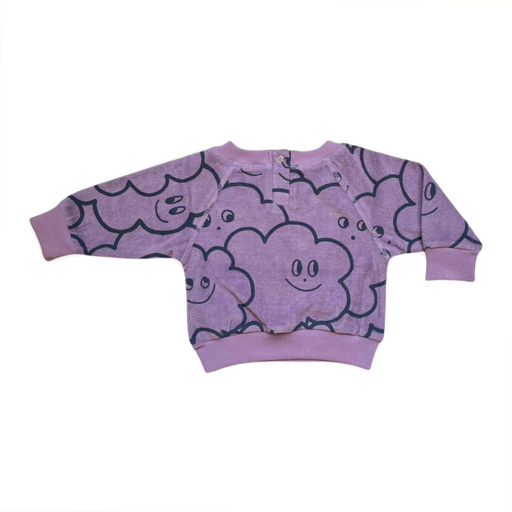 Sweatshirt PopNuage