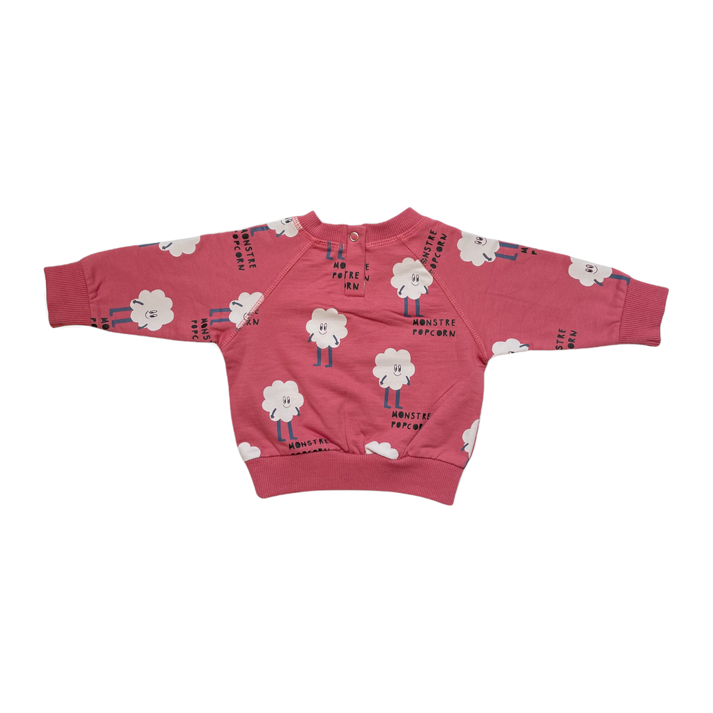Sweatshirt PopCorn
