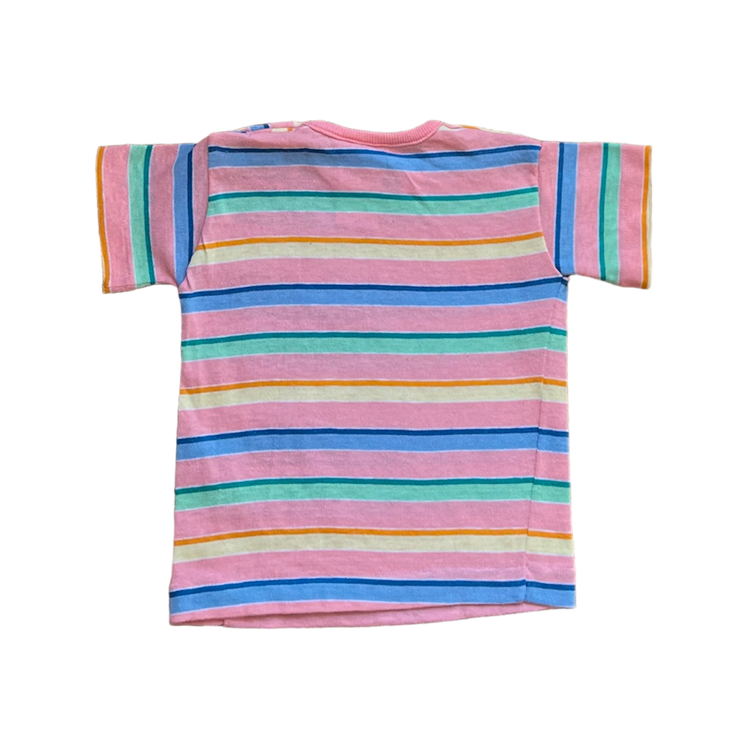 3-6M - T-shirt très cool(eurs) 🎨 Cacharel