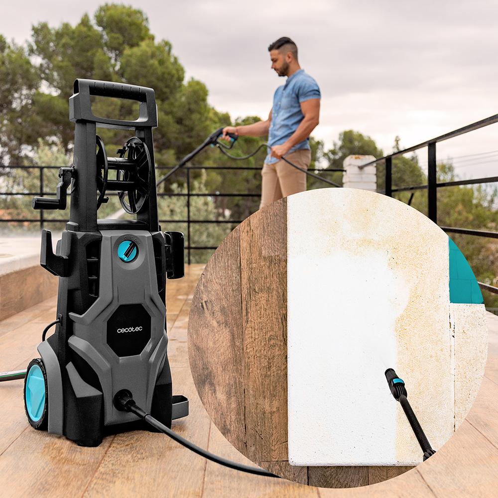 HydroBoost 2400 AdvanceClean