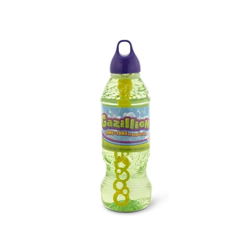Gazillion 1 litro De Burbuja Solución (funrise - 35409)